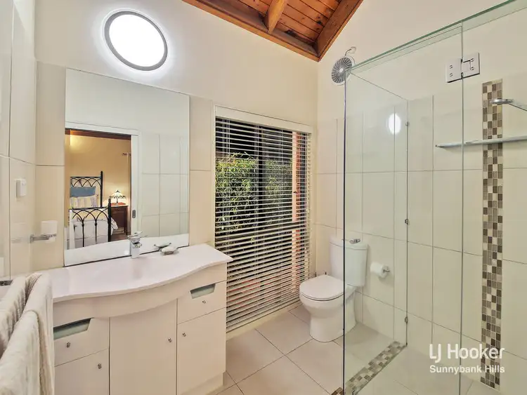 Sixth view of Homely house listing, 19 Mintwood Place, Sunnybank Hills QLD 4109