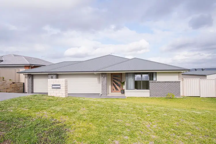 7 Lonhro Place, Muswellbrook NSW 2333