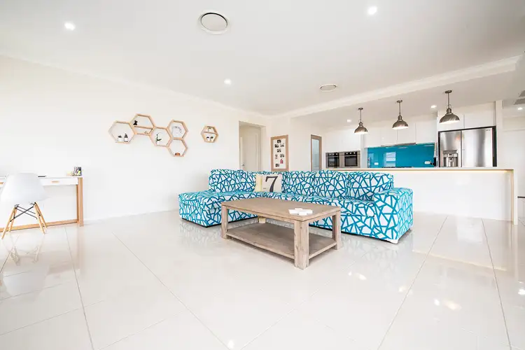 Fifth view of Homely house listing, 7 Lonhro Place, Muswellbrook NSW 2333