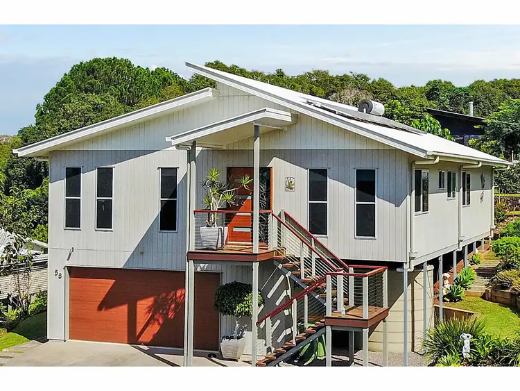 58 Hakea Avenue, Maleny QLD 4552