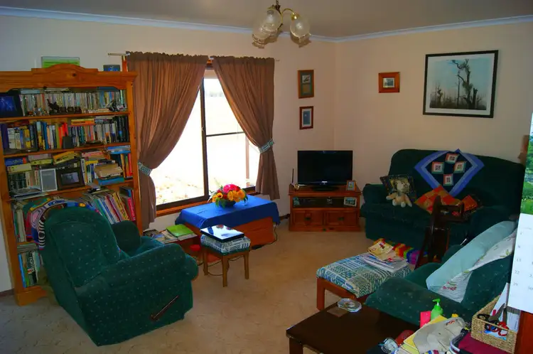 Second view of Homely rural property listing, 2444 Kelvin Road, Kelvin NSW 2380