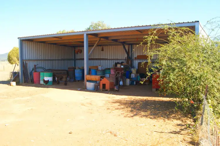 Fourth view of Homely rural property listing, 2444 Kelvin Road, Kelvin NSW 2380