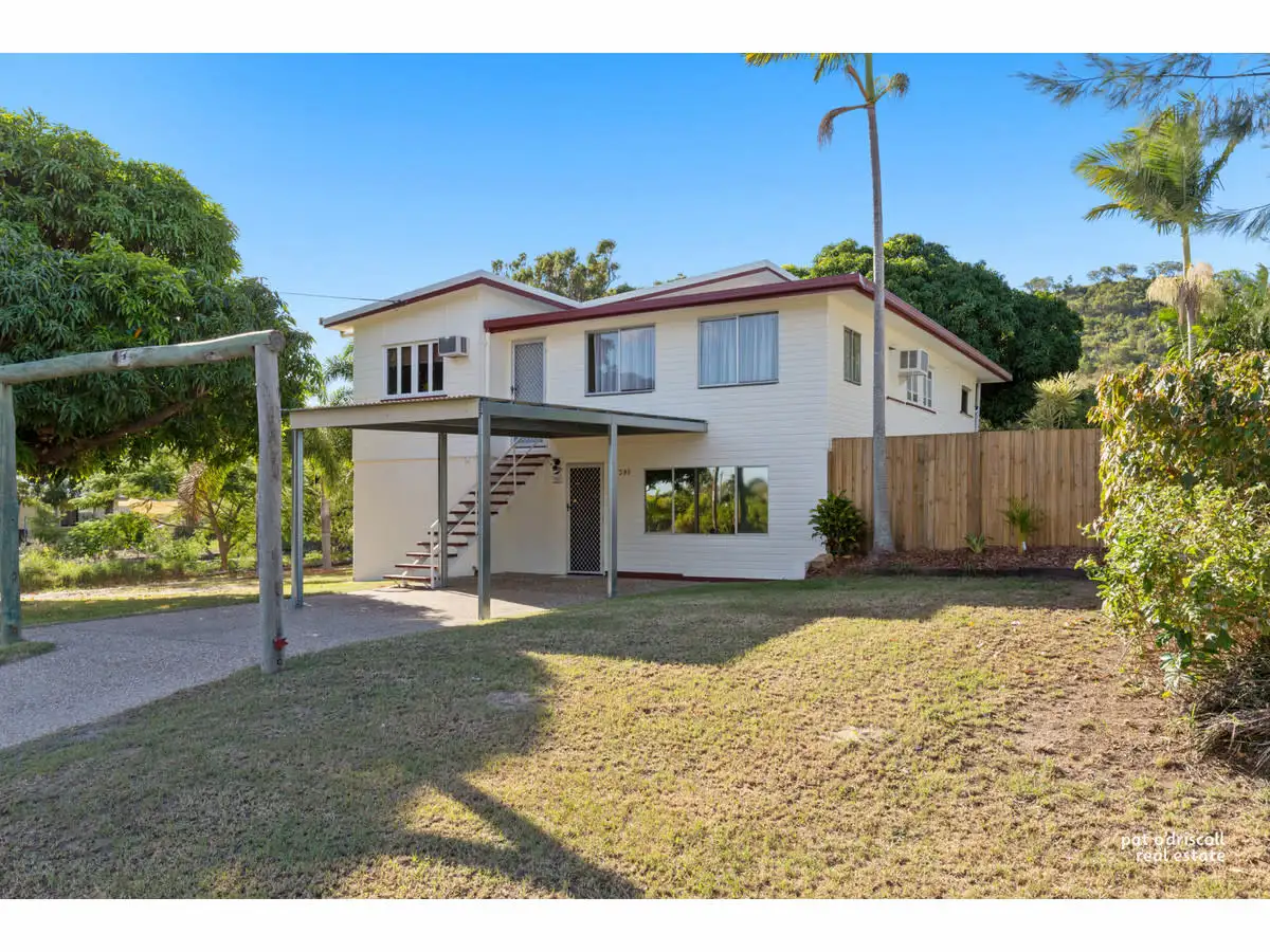 Main view of Homely house listing, 389 Paterson Avenue, Koongal QLD 4701