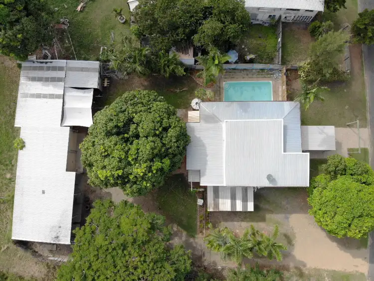 Second view of Homely house listing, 389 Paterson Avenue, Koongal QLD 4701