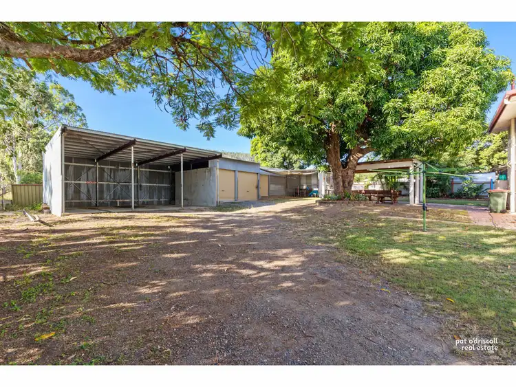 Fifth view of Homely house listing, 389 Paterson Avenue, Koongal QLD 4701