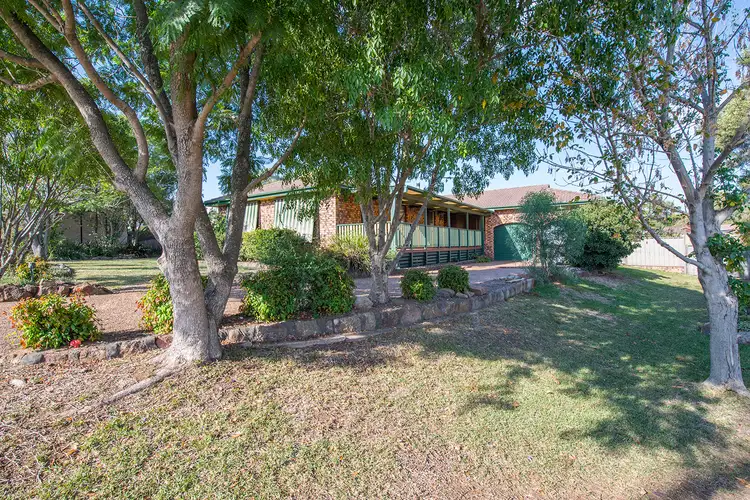 2 Chardonnay Street, Muswellbrook NSW 2333
