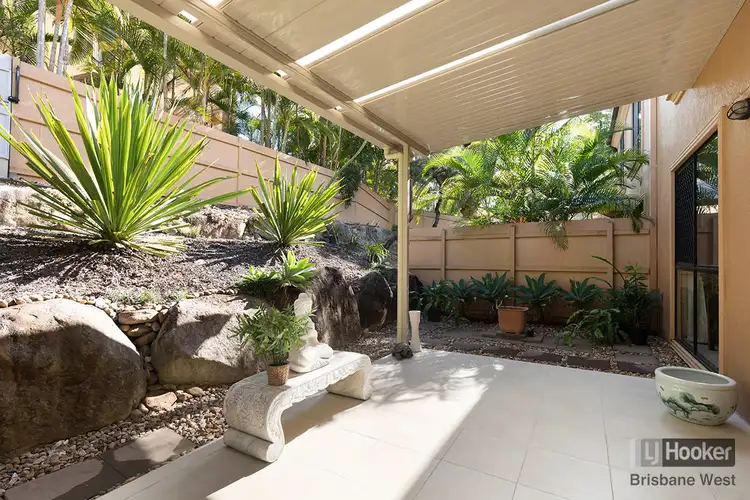 44/105 Oldfield Road, Sinnamon Park QLD 4073