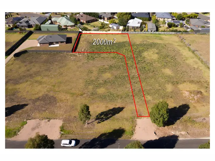 18 Evelyn Drive, Sale VIC 3850
