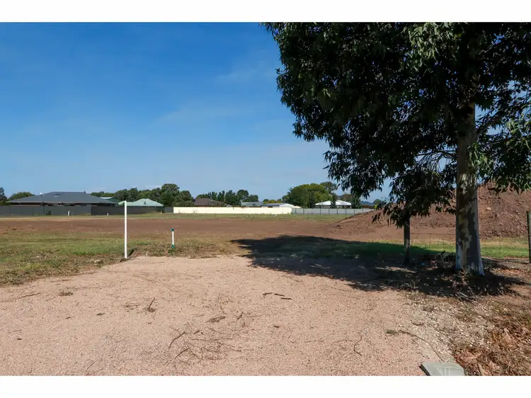Second view of Homely land listing, 18 Evelyn Drive, Sale VIC 3850