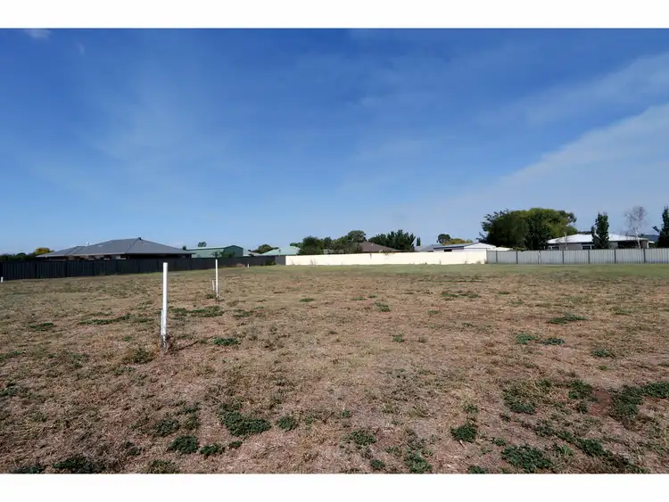 Fifth view of Homely land listing, 18 Evelyn Drive, Sale VIC 3850