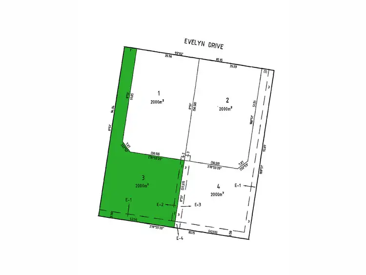 Sixth view of Homely land listing, 18 Evelyn Drive, Sale VIC 3850