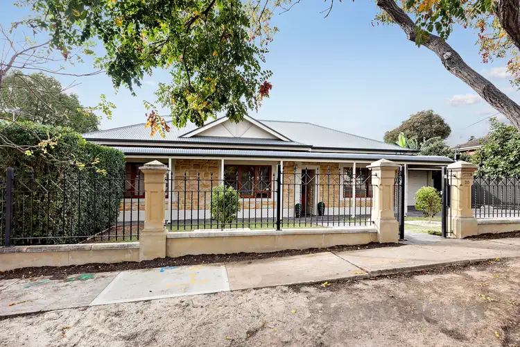 30 Boyle Street, Prospect SA 5082