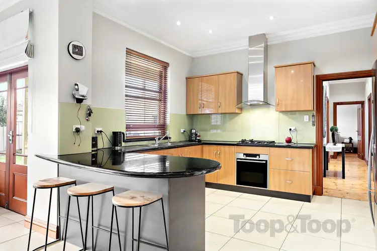 Second view of Homely house listing, 30 Boyle Street, Prospect SA 5082