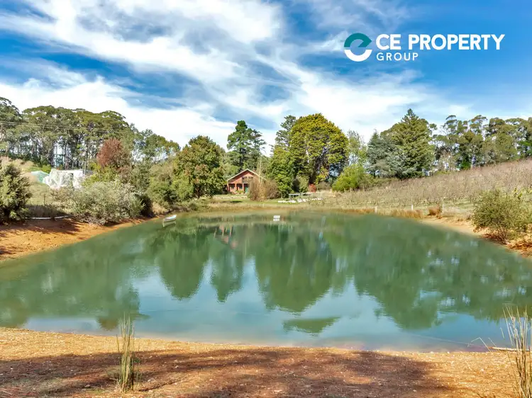 677 Mawson Road, Lenswood SA 5240