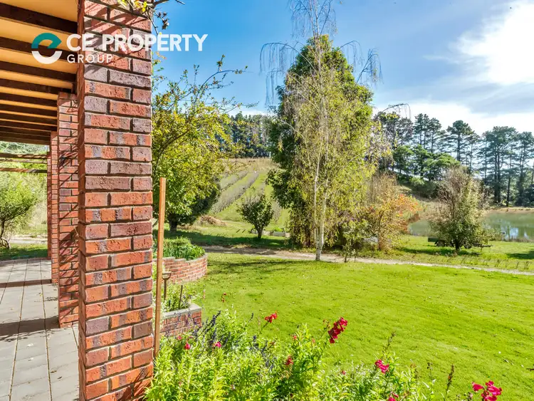 Fifth view of Homely rural property listing, 677 Mawson Road, Lenswood SA 5240