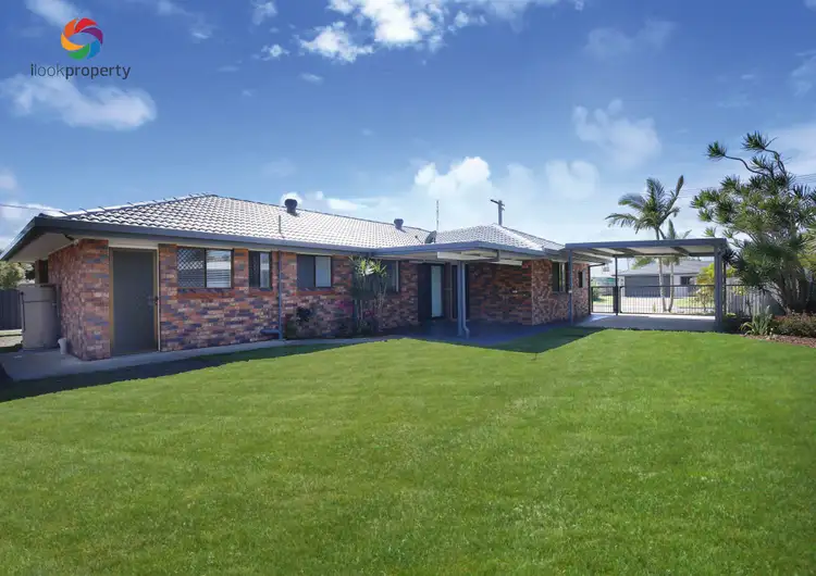 Third view of Homely house listing, 8 Winkara Street, Wurtulla QLD 4575