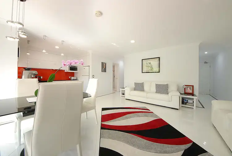 Second view of Homely unit listing, 141/2342 Gold Coast Highway, Mermaid Beach QLD 4218