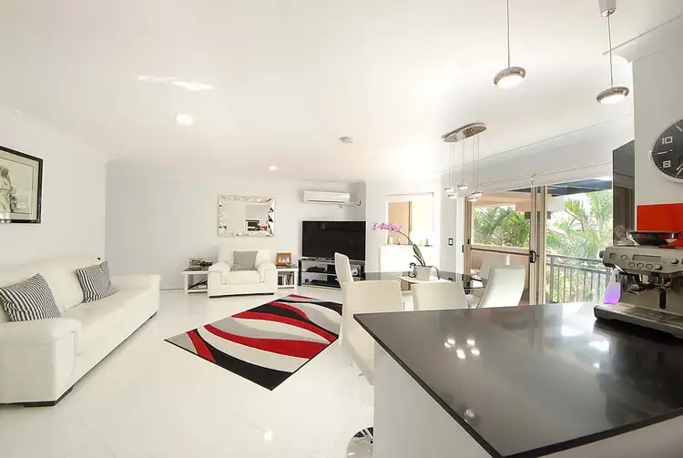Third view of Homely unit listing, 141/2342 Gold Coast Highway, Mermaid Beach QLD 4218