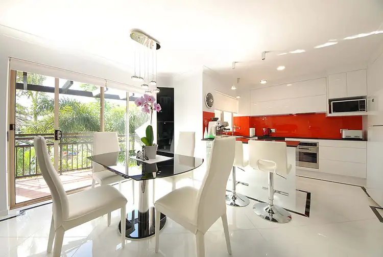 Fourth view of Homely unit listing, 141/2342 Gold Coast Highway, Mermaid Beach QLD 4218