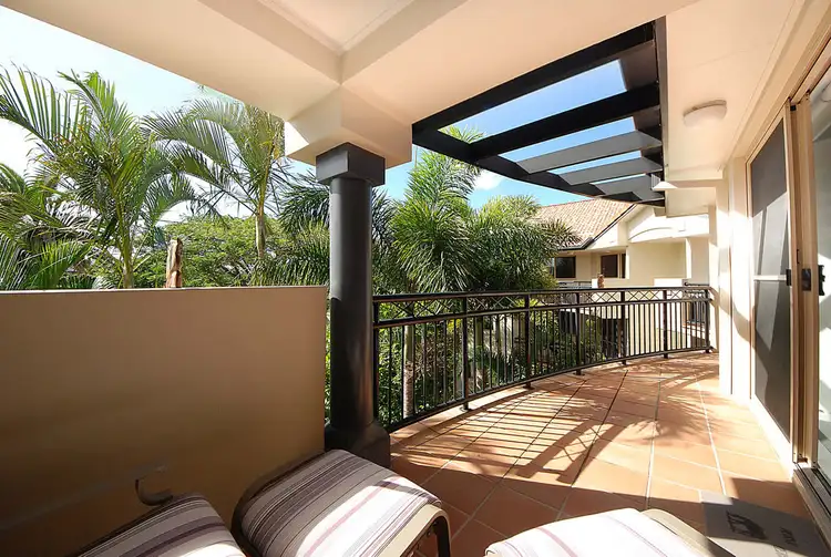 Fifth view of Homely unit listing, 141/2342 Gold Coast Highway, Mermaid Beach QLD 4218