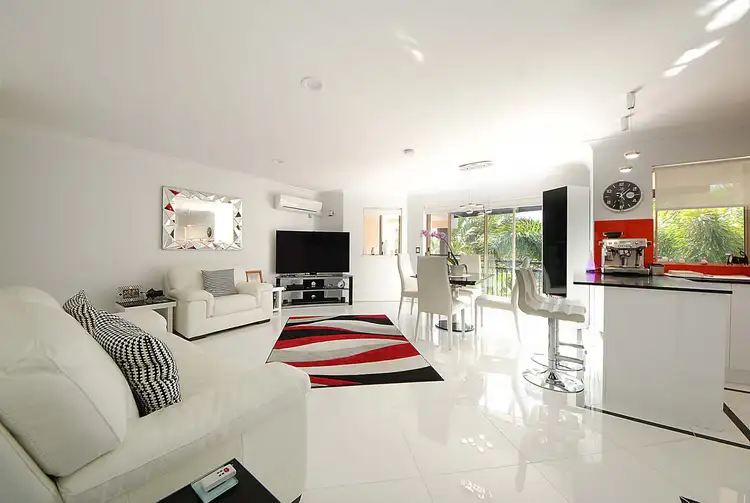 Sixth view of Homely unit listing, 141/2342 Gold Coast Highway, Mermaid Beach QLD 4218