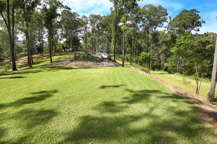 Second view of Homely land listing, 644 Gilston Road, Gilston QLD 4211