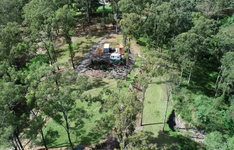 Fifth view of Homely land listing, 644 Gilston Road, Gilston QLD 4211