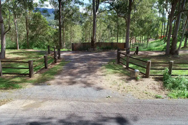 Sixth view of Homely land listing, 644 Gilston Road, Gilston QLD 4211
