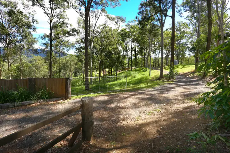 Seventh view of Homely land listing, 644 Gilston Road, Gilston QLD 4211