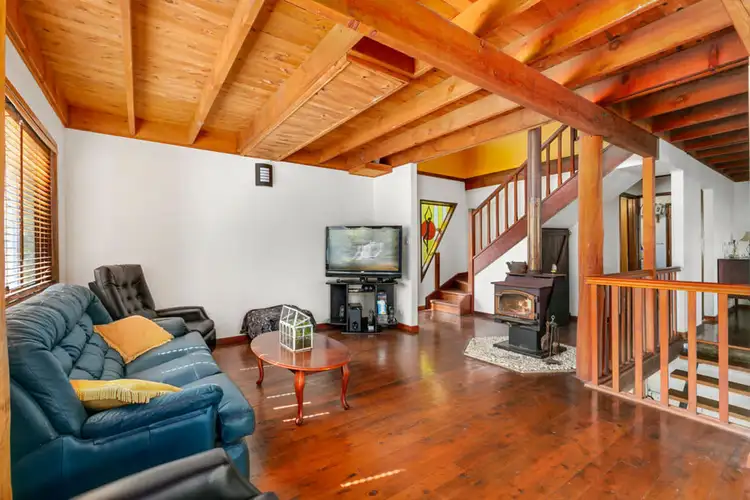 Second view of Homely house listing, 72 North Road, Lower Beechmont QLD 4211