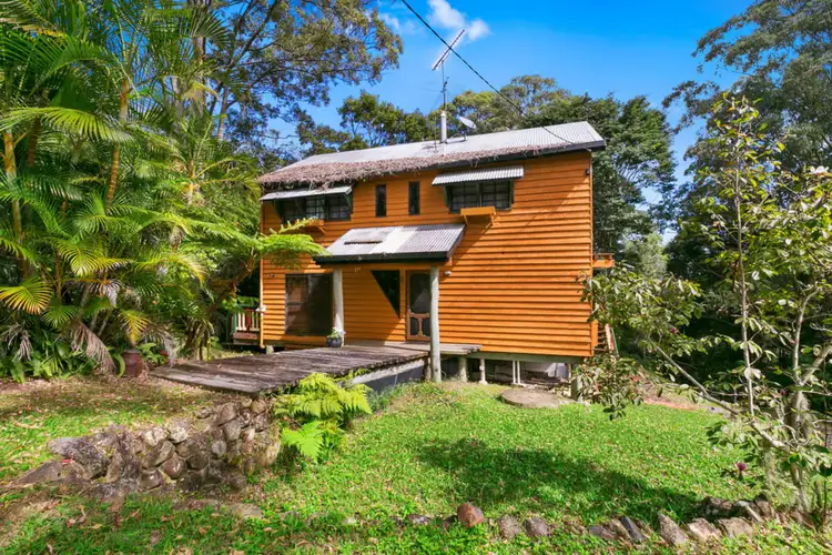 Third view of Homely house listing, 72 North Road, Lower Beechmont QLD 4211