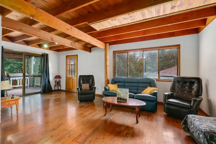 Fourth view of Homely house listing, 72 North Road, Lower Beechmont QLD 4211