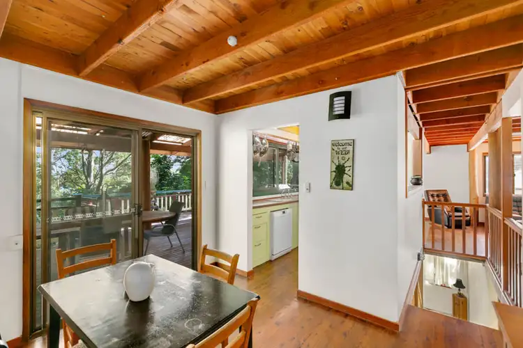Sixth view of Homely house listing, 72 North Road, Lower Beechmont QLD 4211