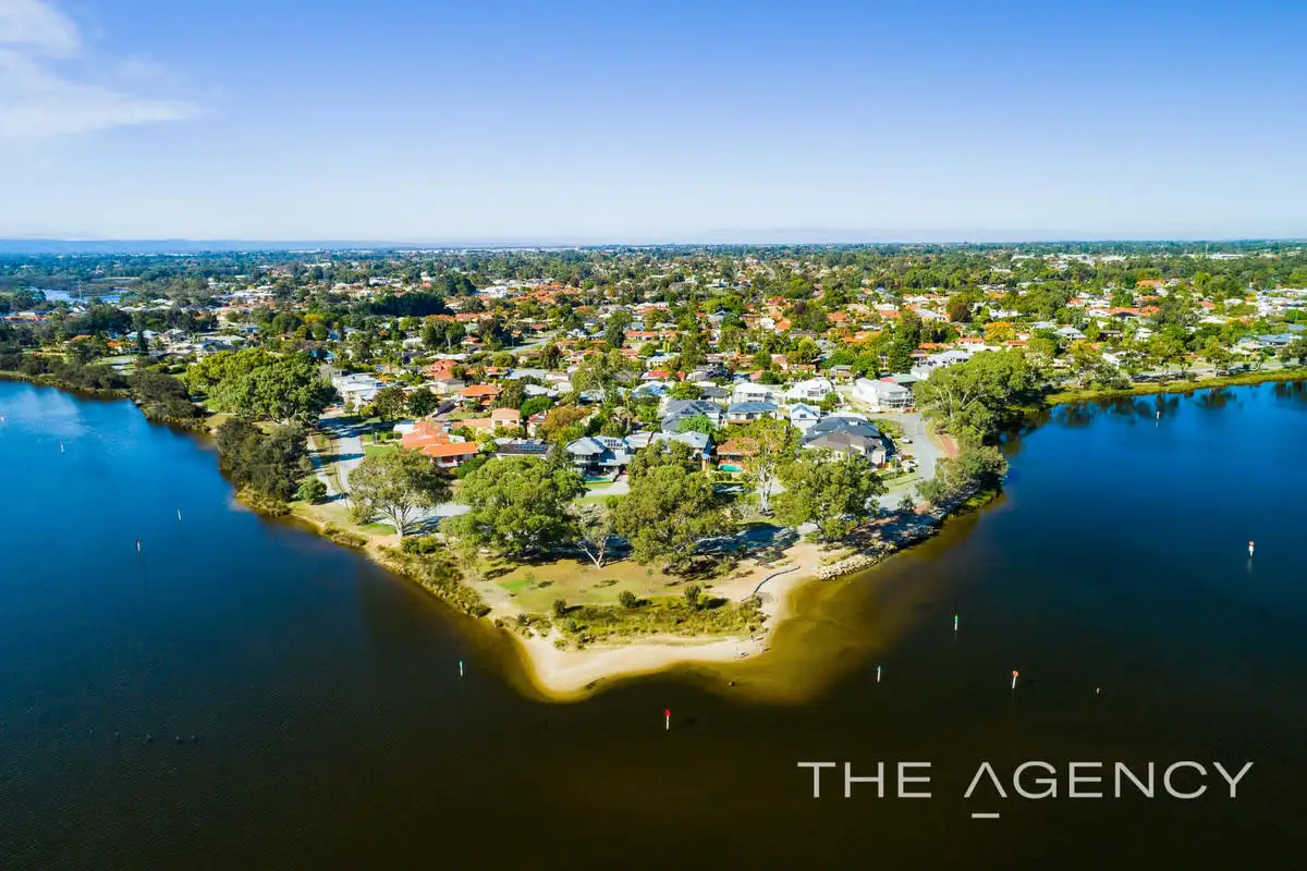 Main view of Homely house listing, 17 Nearwater Way, Shelley WA 6148