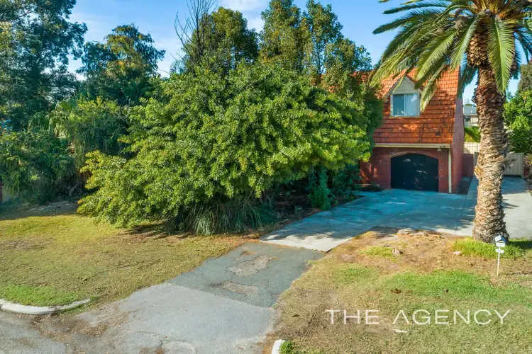 Third view of Homely house listing, 17 Nearwater Way, Shelley WA 6148