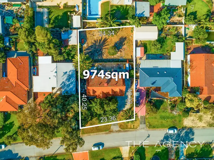 Fourth view of Homely house listing, 17 Nearwater Way, Shelley WA 6148