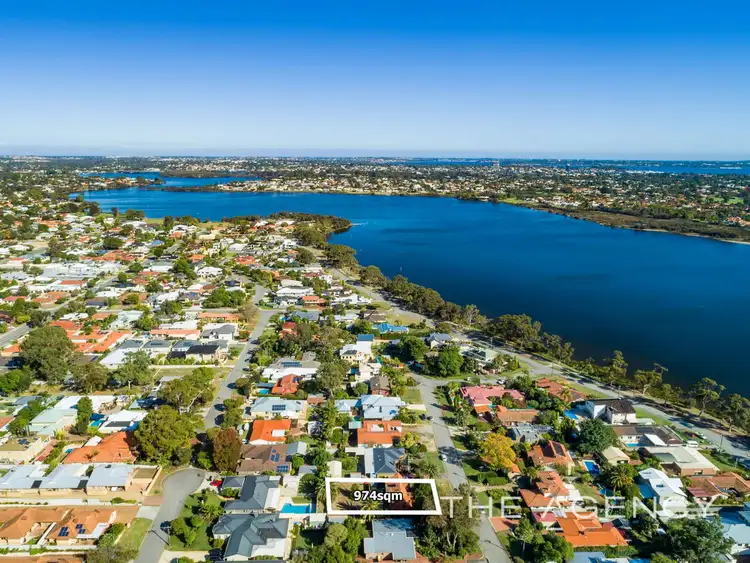 Sixth view of Homely house listing, 17 Nearwater Way, Shelley WA 6148
