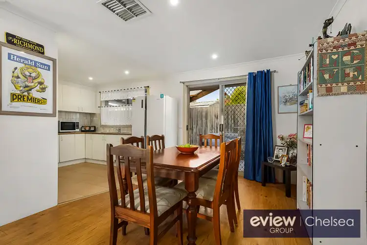 Fifth view of Homely unit listing, 2/8 Dyson Road, Carrum VIC 3197