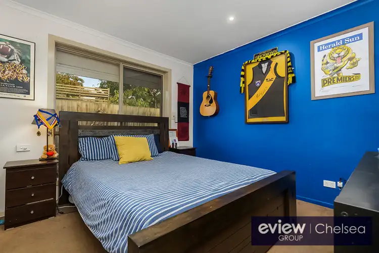 Sixth view of Homely unit listing, 2/8 Dyson Road, Carrum VIC 3197