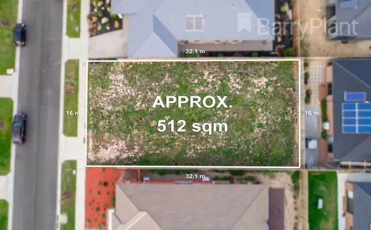 Second view of Homely land listing, 5 Mountford Rise, Pakenham VIC 3810