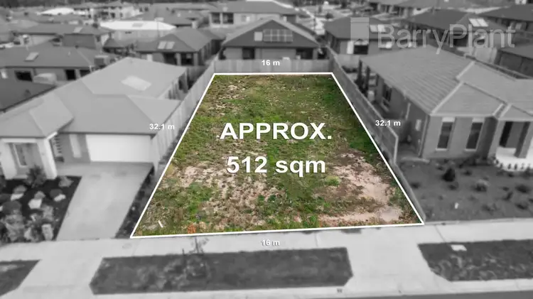 Third view of Homely land listing, 5 Mountford Rise, Pakenham VIC 3810