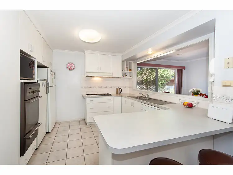 Third view of Homely house listing, 12 St Andrews Circuit, Thurgoona NSW 2640