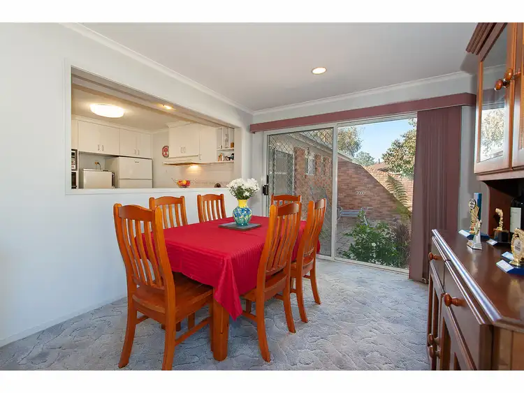 Fourth view of Homely house listing, 12 St Andrews Circuit, Thurgoona NSW 2640