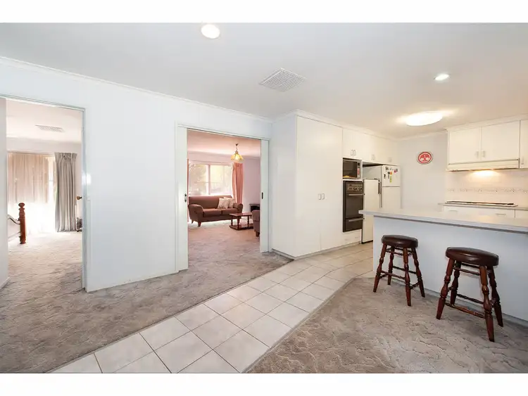 Fifth view of Homely house listing, 12 St Andrews Circuit, Thurgoona NSW 2640