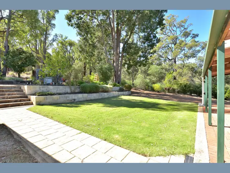 Sixth view of Homely house listing, 555 Jordan Road, Chidlow WA 6556