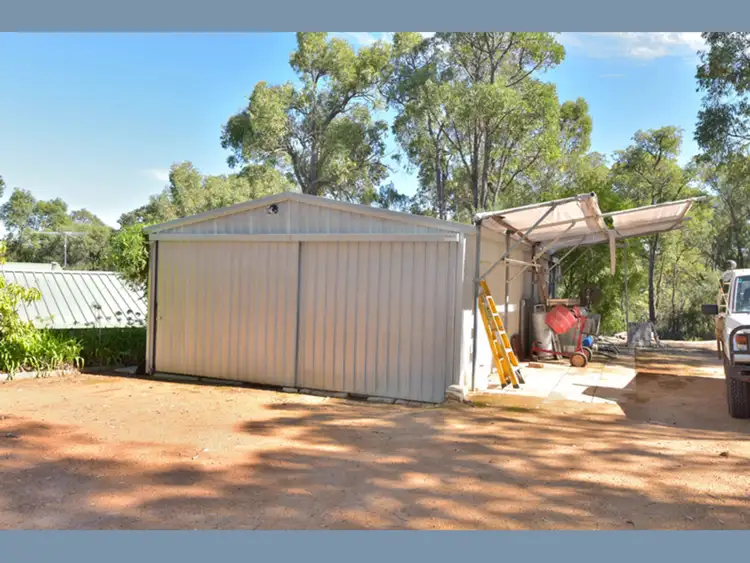 Seventh view of Homely house listing, 555 Jordan Road, Chidlow WA 6556