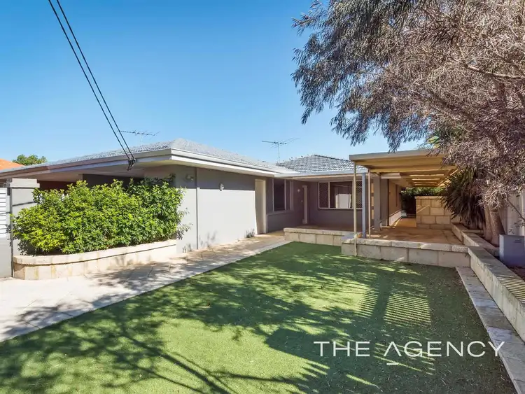 Main view of Homely house listing, 15 Manoff Road, Balcatta WA 6021