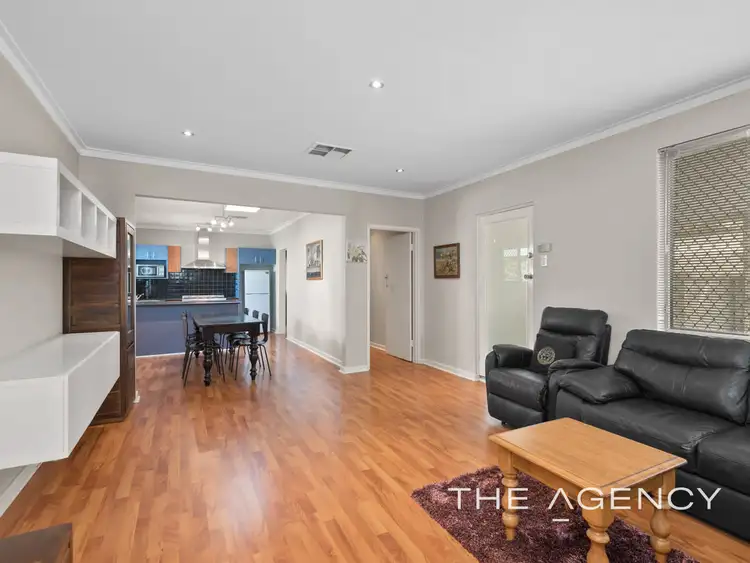 Second view of Homely house listing, 15 Manoff Road, Balcatta WA 6021