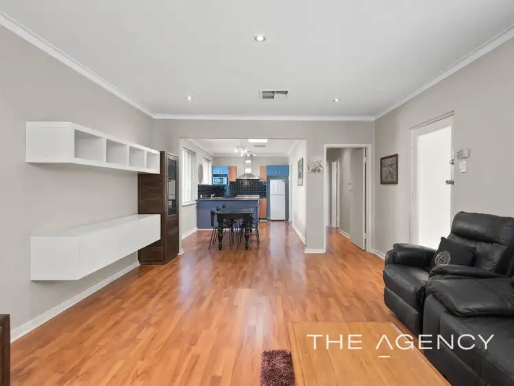 Third view of Homely house listing, 15 Manoff Road, Balcatta WA 6021