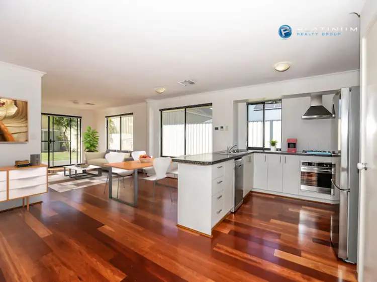 4 Kroyer Road, Ashby WA 6065